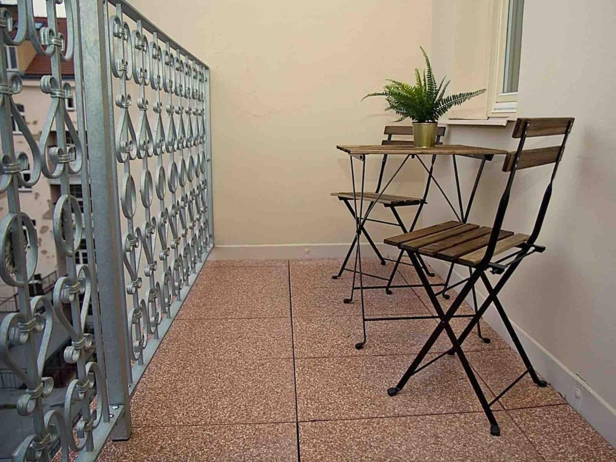 Romantic Designer Apartment Prague, Prague